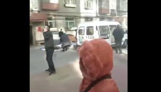 包頭管道煤氣泄漏引禍患,寒冬取暖煤氣安全需防范